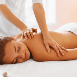 Massage signature