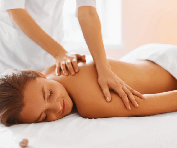 Massage signature
