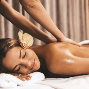 Spécial relax dos