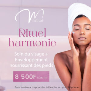 Rituel Harmonie